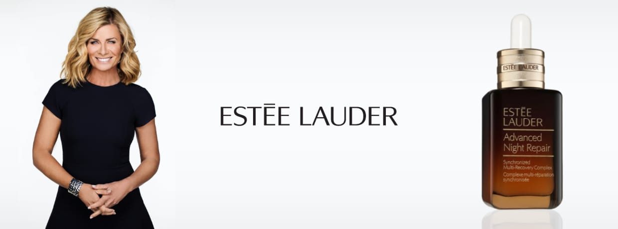 Estée Lauder Masterclass