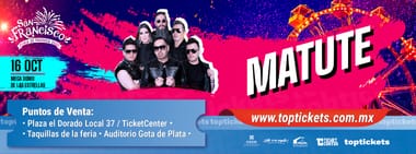 MATUTE 16/10/2026
