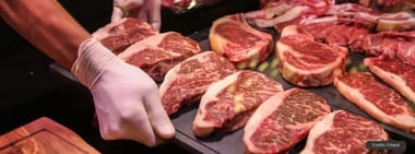 Steak Kurs