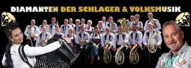 Diamanten der Schlager & Volksmusik