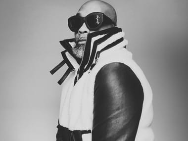 Rahsaan Patterson - 6pm