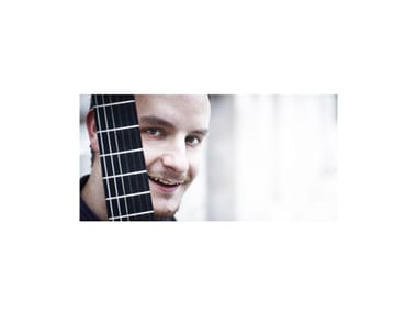 Gitarrenkonzert mit Ivan Petricevic