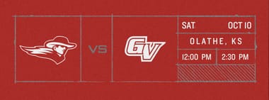 MNU Soccer vs Grand View University