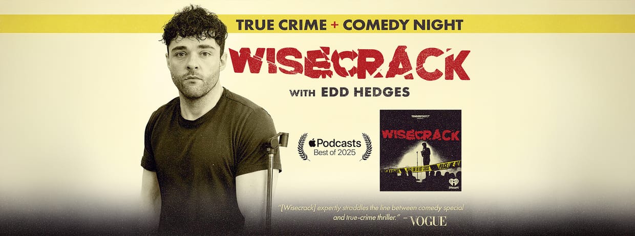 Wisecrack Live!