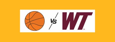 Basketball Doubleheader vs. West Texas A&M