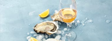 Austern & Bordeaux Blanc – Afterwork mit Atlantik-Vibes