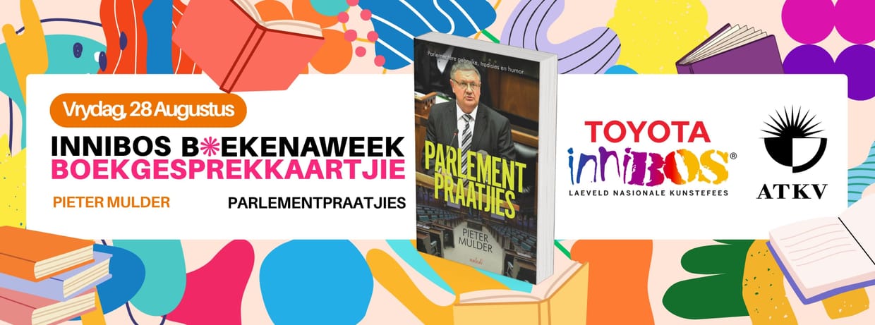 Parlementpraatjies