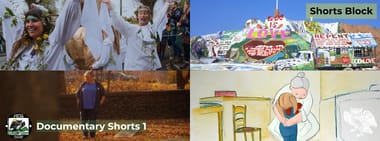 Documentary Shorts Block 1