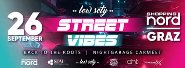 Street Vibes - Season Closing 2026