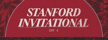 Softball - Stanford Invitational Day 4 (Sun)