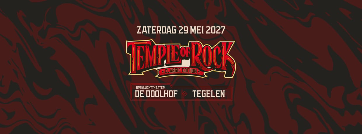 Temple of Classic Rock 