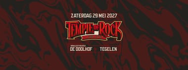 Temple of Classic Rock 