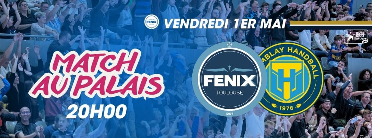 J26 - FENIX Vs TREMBLAY