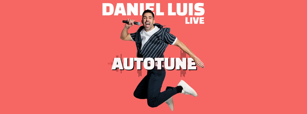 Daniel Luis