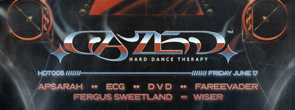 DAZED > HDT005