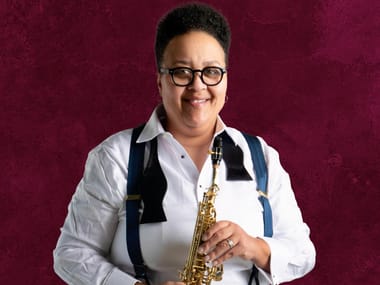 Rhoda G's “Soulful Selections Vol. II” Brunch featuring Special Guest 100.3 The Beat’s DJ Stew 