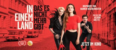 Kino: In einem Land das es nicht mehr gibt