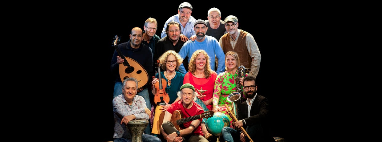 Transorient Orchestra