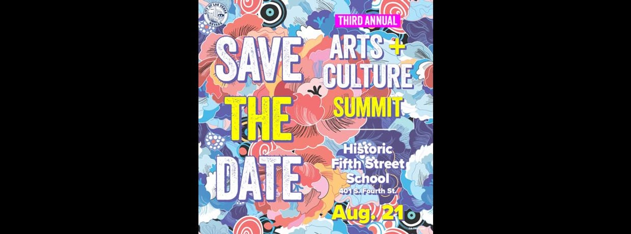 Arts + Culture Summit