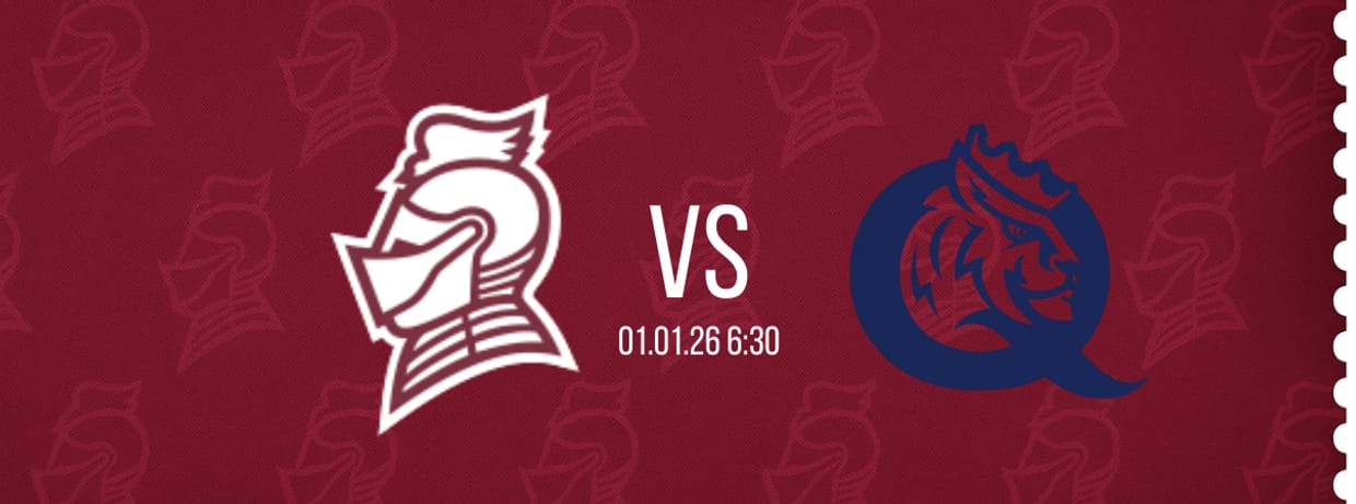 Women's Basketball vs Queens University of Charlotte