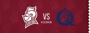 Women's Basketball vs Queens University of Charlotte