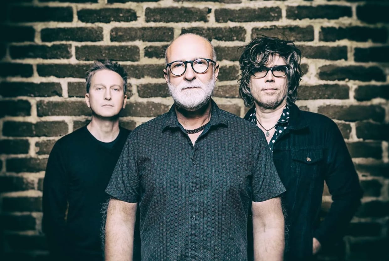 Bob Mould Band