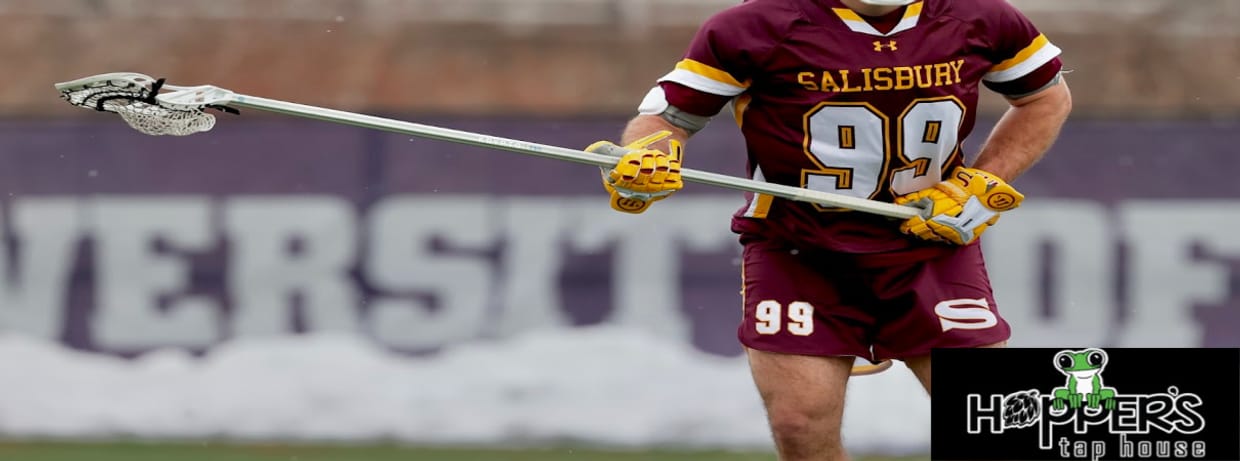 Men's Lacrosse vs. Scranton