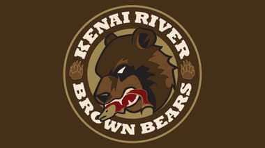 Kenai River Brown Bears Vs. Minnesota Wilderness