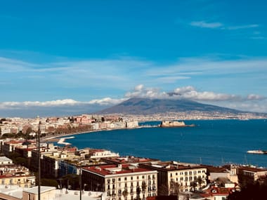 Naples Guide