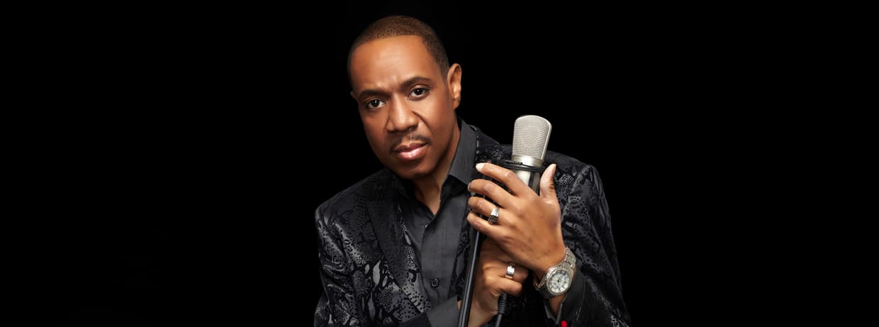 Freddie Jackson