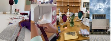 Headband Sewing Workshop