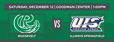 Women's Basketball vs UIS