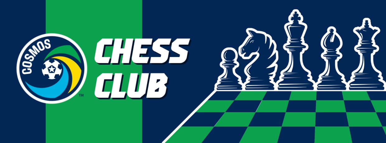 Cosmos Chess Club