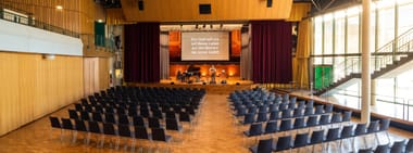Das 1. Karlsruher RUDELSINGEN **PREMIERE**