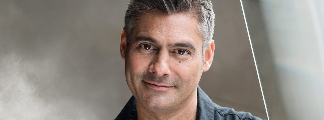 Danny Bhoy
