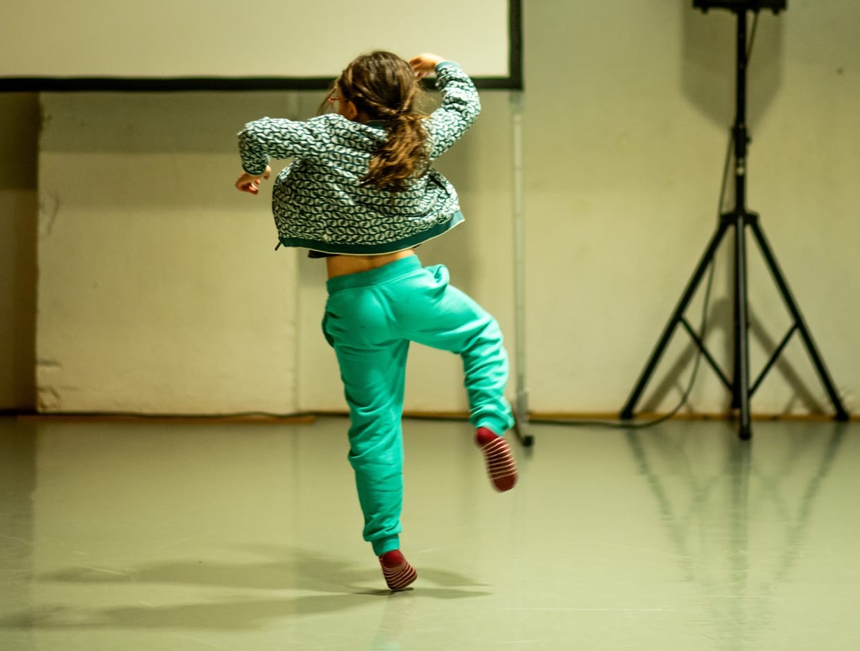 12.12.26 | KIDS MOVERS avec Alicia Cano Smit
