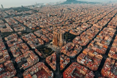 Barcelona Guide