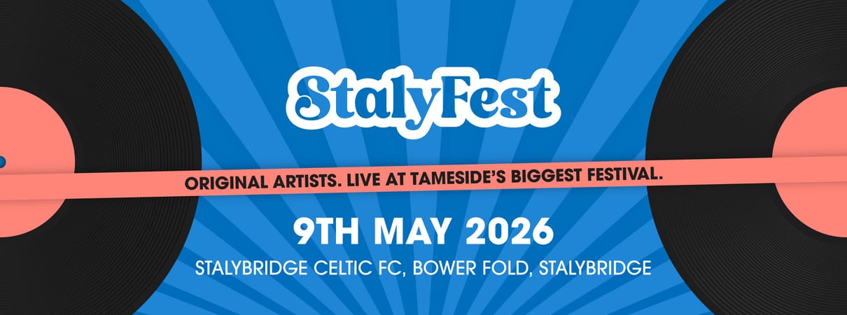 Stalybridge Celtic F.C.