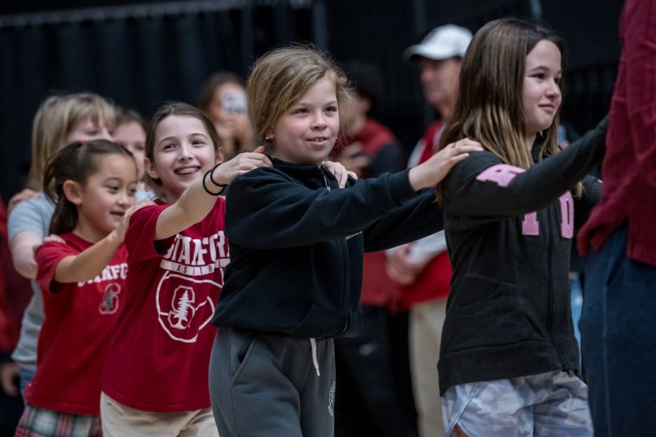 Women's Basketball Groups (15+ Tickets)