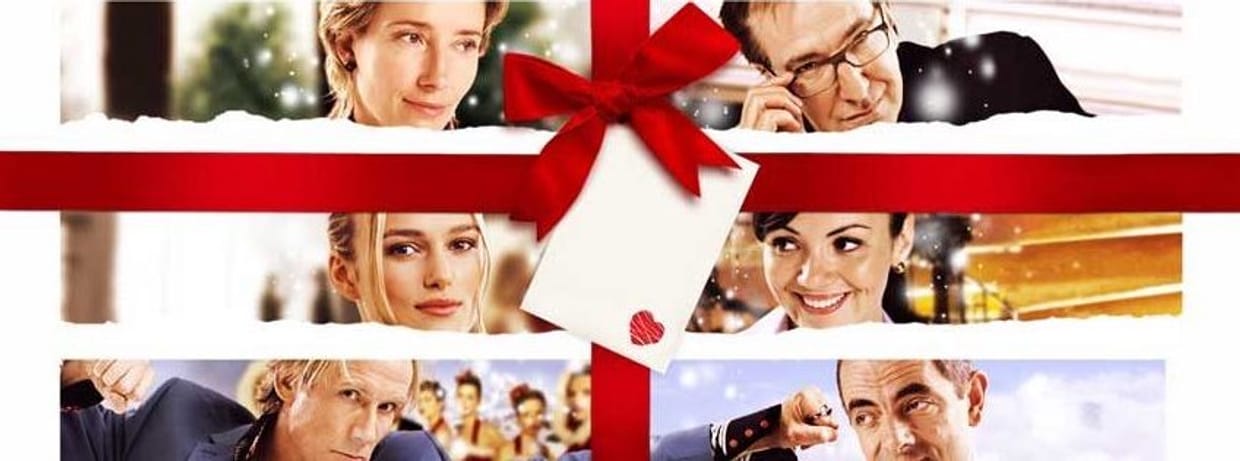 LOVE ACTUALLY – IN CONCERT