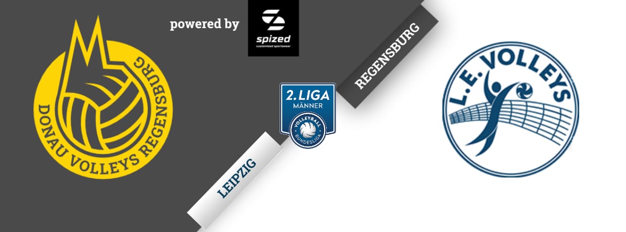 Regensburg vs. Leipzig