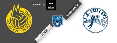 Regensburg vs. Leipzig
