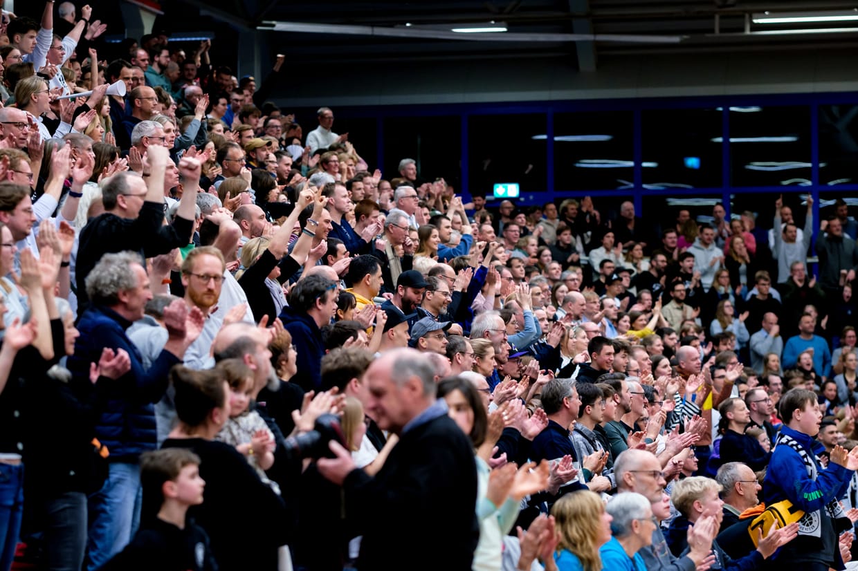 Saisonabschluss 2024/25 – Wir sagen Danke! 