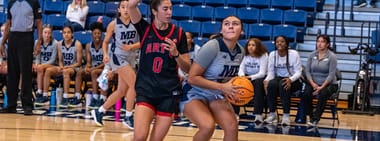 Basketball Doubleheader vs. Stanislaus State