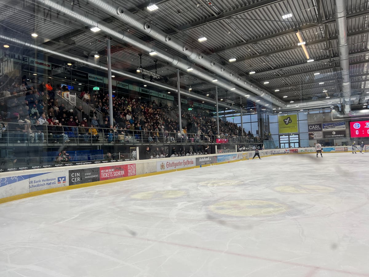 Heilbronner Eishockeyclub Eisbären e.V.