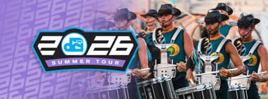 2026 Drums on Parade