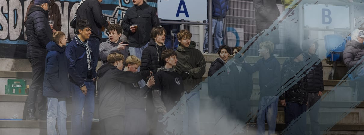 FC Helsingør A/S
