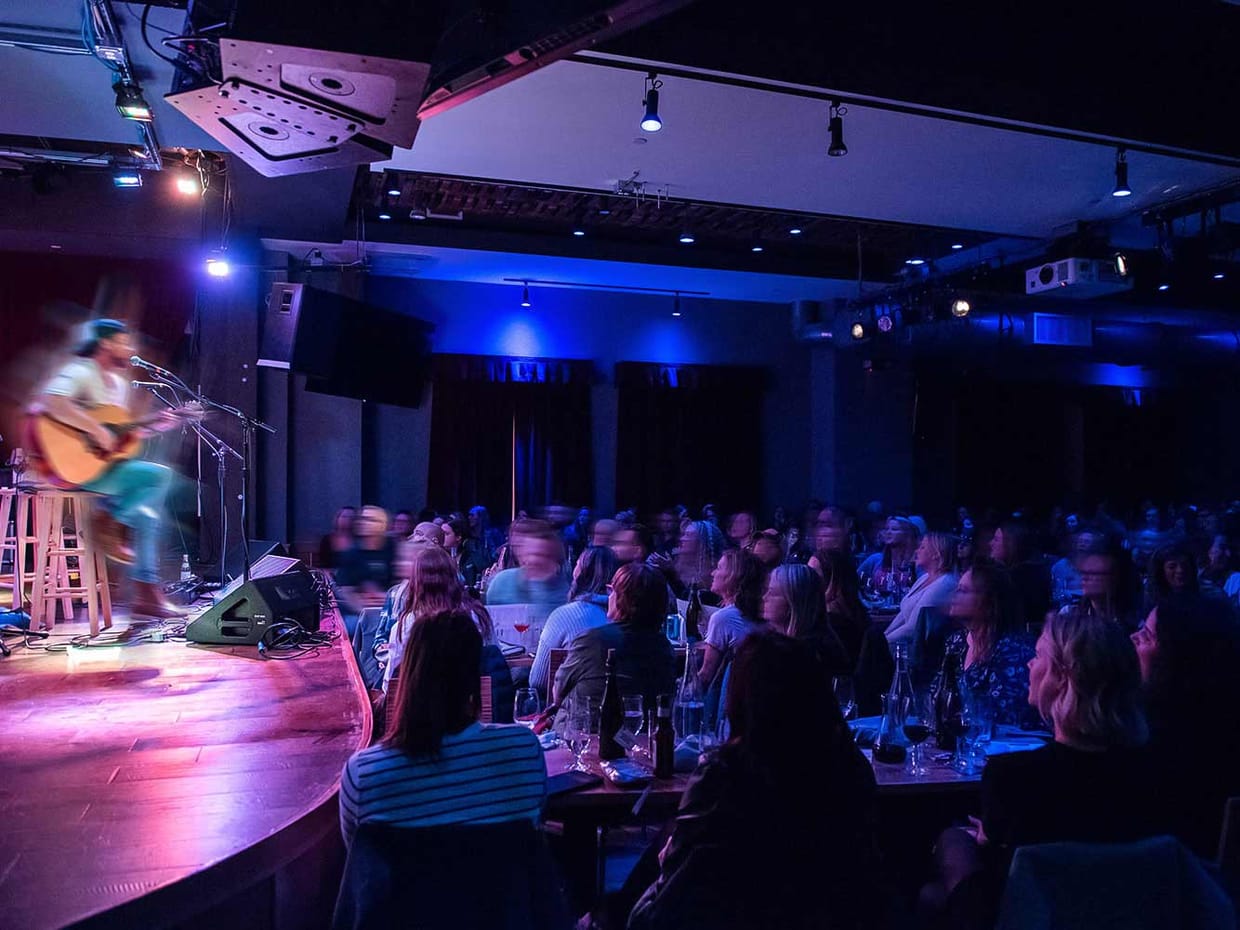 "Summer of Soccer" Watch Party at City Winery
