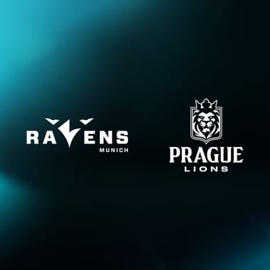 Munich Ravens vs Prague Lions