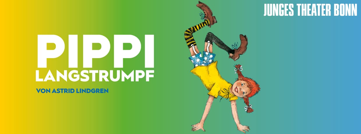 Pippi Langstrumpf
